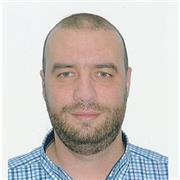 Proffesseur de langue arabe
Dans le département de la Loire.